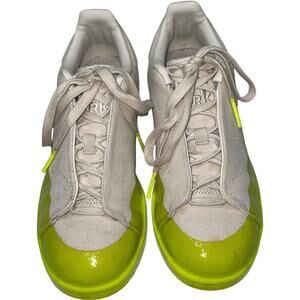 Adidas x Ivy Park xStan Smith Dipped Ivytopia Sneakers   Size: US 8 Women/ 7 Men